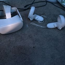 Oculus Quest 2