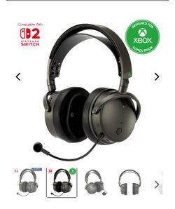 Audeze Maxwell