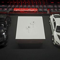 AirPod pros 2nd generation (Send Best Offers)