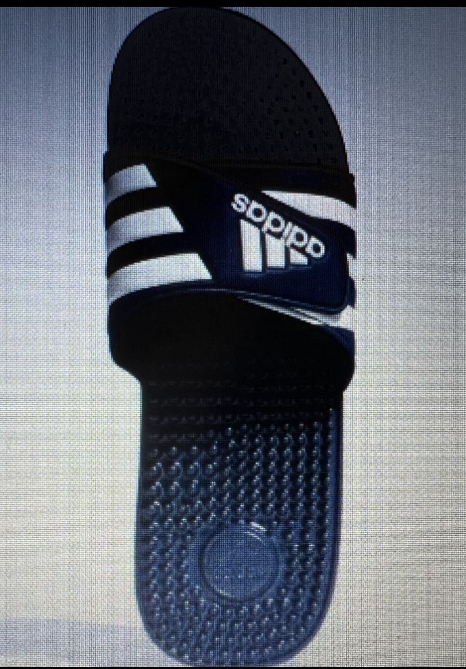 Adidas Slides