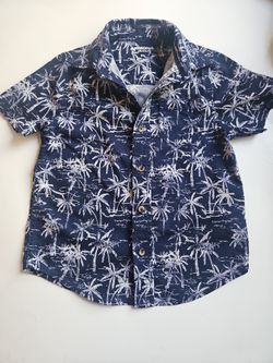 Hawaiian Shirt