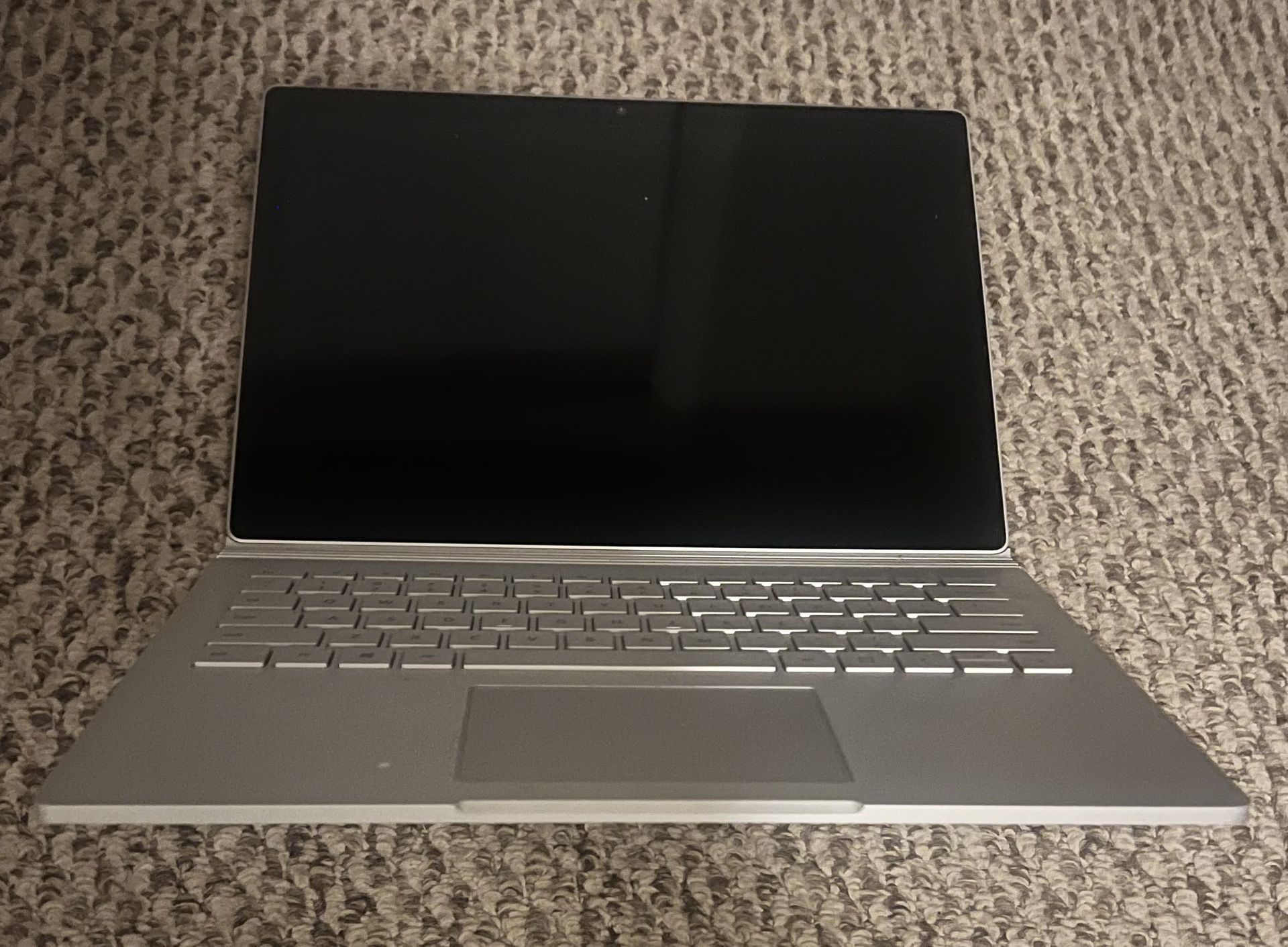 Microsoft Surface Pro 2 Laptop