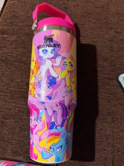 Stanley My Little Pony Tumbler