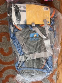 Hiking Backpack NEW With Tags