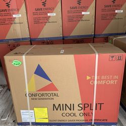 Mini Split 