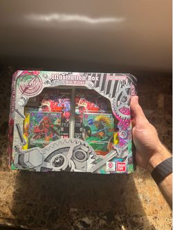 One Piece TCG Illustration Box Vol. 8 - One Piece Promotion Cards (OP-PR)