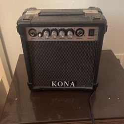 Kona K A 10
