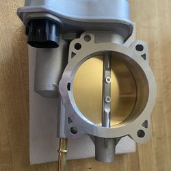 LS1 Corvette Throttle body 