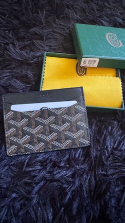 Designer Wallet