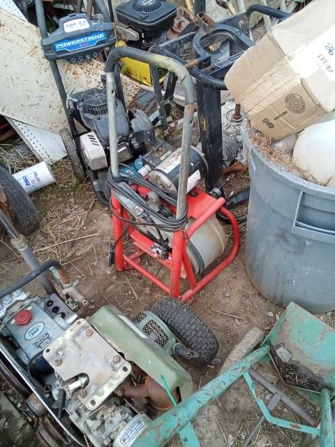 Ridgid K400