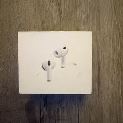 AirPods Pro 3 