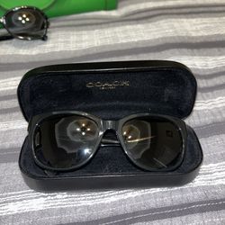 Coach Glasses For Sale 