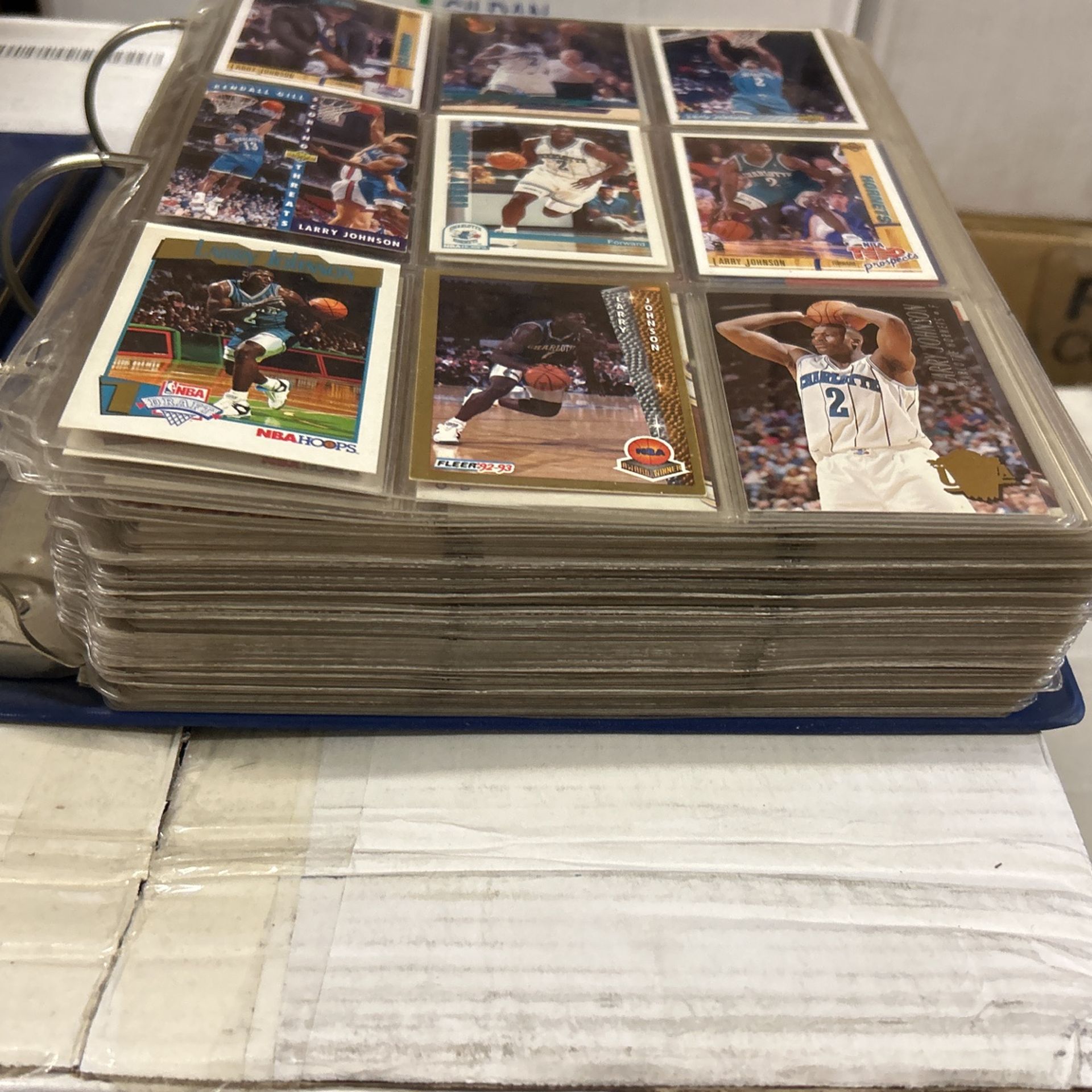 Unbelievable book of cards