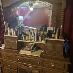 Dresser For Sale