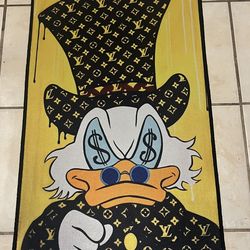 Handmade Custom Rug - Home Decor