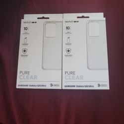 Samsung Phone Case