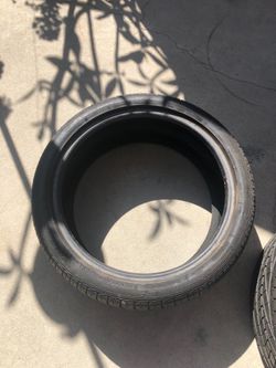 Good year tire
