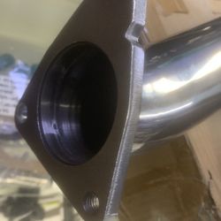 DE test pipes 