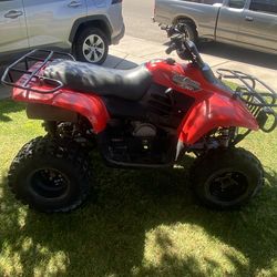 2007 polaris Trail boss  330 ATV