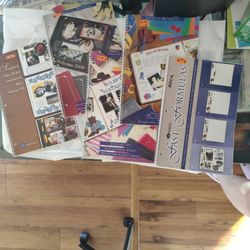 Creative Memories Layout Design Idea Books