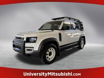 2023 Land Rover Defender