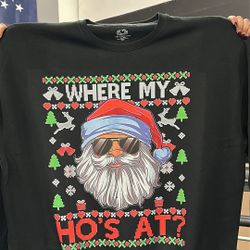 Christmas Sweaters