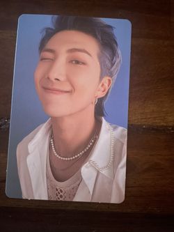 BTS Album Photocards (check description for prices)