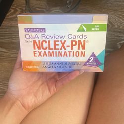 LVN Flashcards