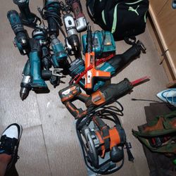 All ToolS Must GO 