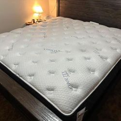 🚨 $40 DOWN = YOUR BEST SLEEP EVER! 🚨