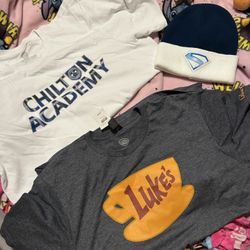 Gilmore Girls Shirts New 