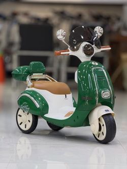 Electric Motorcycle for kids