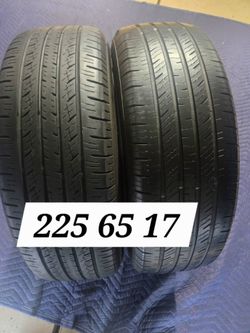 225 65 17