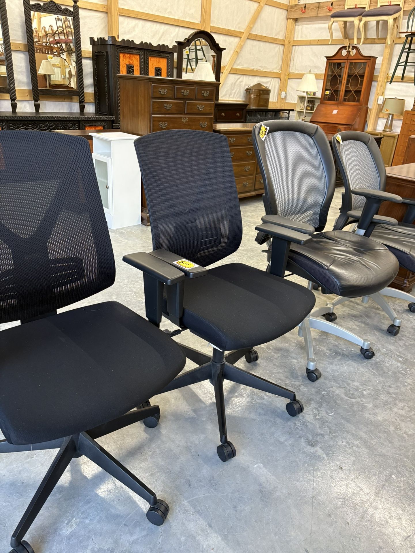 Quality Computer Chairs