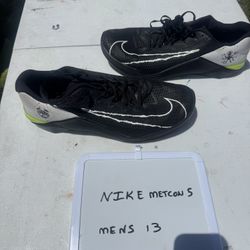 Nike Metcon 5 men’s 13 Rare