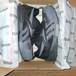 Reebok Running Trail Work Shoe (Men's Size 11W)