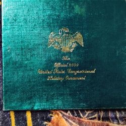 Congress Hall Christmas Ornament 