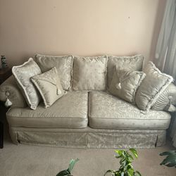 3pc Sofa,Love Seat & Chaise