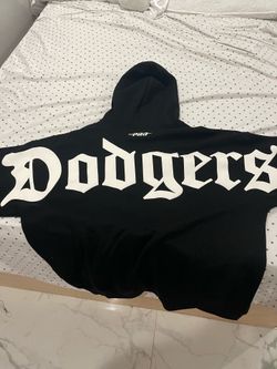 Pro Standard Los Angeles Dodgers Hoodie