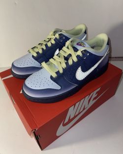 Nike dunk sz 6.5