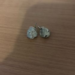 Gemstone Earrings