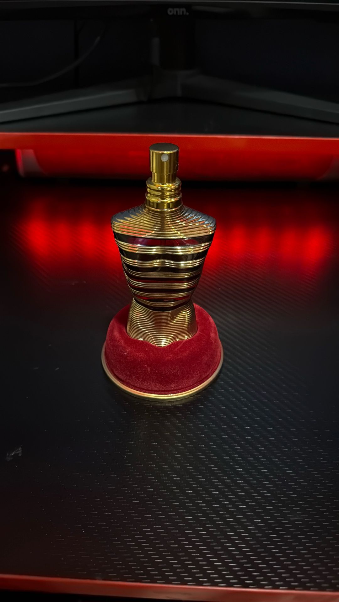 JPG Le Male Elixir