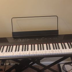 Keyboard Piano 