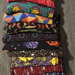 Lularoe Leggings