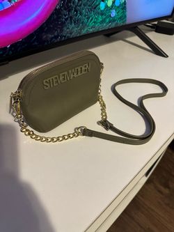 Steve Madden Bevelyn crossbody bag