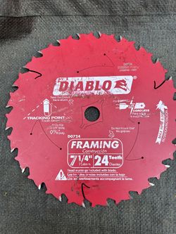 Saw Blades