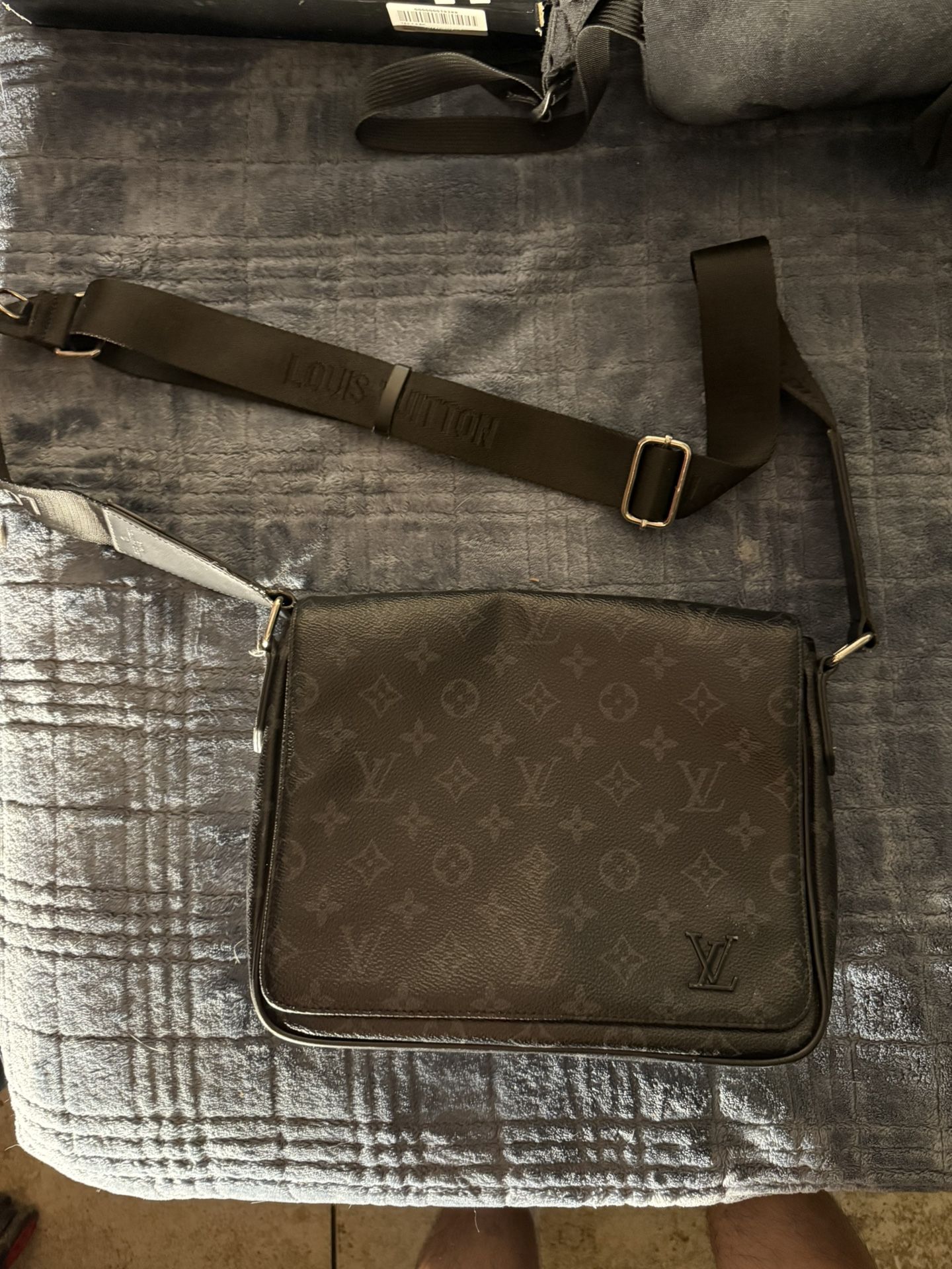 Louis Vuitton Man Bag
