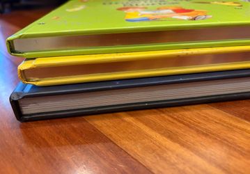 New Children’s books hardcover