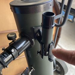 Celestron Telescope $150