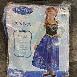 Elsa & Anna Frozen